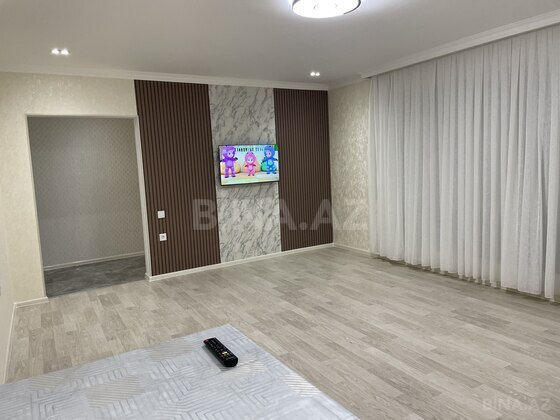 3 otaqlı Həyət evi/Bağ evi, Bayıl q., Bakı