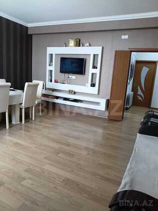 4 otaqlı, 115.0 m², Nizami