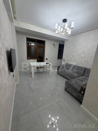 3 otaqlı Yeni tikili, 20 Yanvar m., Bakı