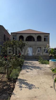 Torpaq Zabrat q., Bakı