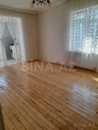 2 otaqlı Köhnə tikili, Həzi Aslanov m., Bakı