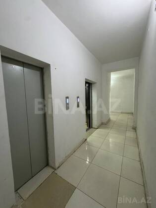 2 otaqlı Yeni tikili, Şah İsmayıl Xətai m., Bakı