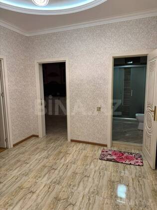2 otaqlı Yeni tikili, Şah İsmayıl Xətai m., Bakı