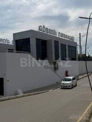 Torpaq Görədil q., Bakı