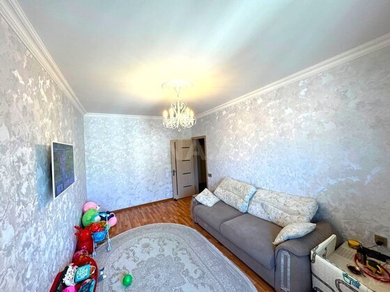 2 otaqlı, 60.0 m², Köhnə Günəşli