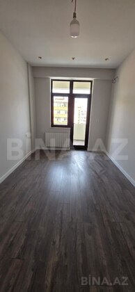 2 otaqlı Yeni tikili, Yeni Günəşli q., Bakı