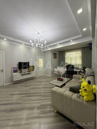 3 otaqlı, 92.0 m², Həzi Aslanov