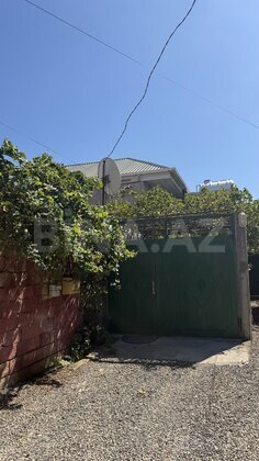 3 otaqlı Həyət evi/Bağ evi, Masazır q., Bakı