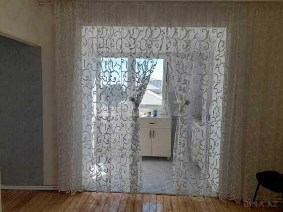 2 otaqlı Köhnə tikili, Həzi Aslanov m., Bakı