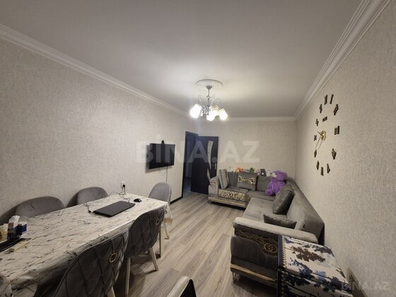 2 otaqlı Köhnə tikili, Yeni Günəşli q., Bakı