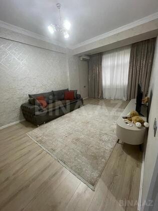 2 otaqlı Yeni tikili, Xırdalan