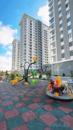3 otaqlı, 120.0 m², 20 Yanvar