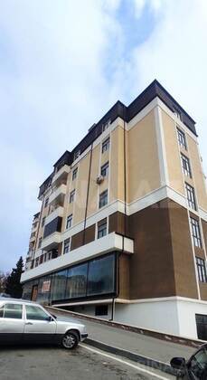 2 otaqlı, 64.0 m², Yeni Günəşli