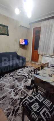 3 otaqlı Köhnə tikili, Gənclik m., Bakı