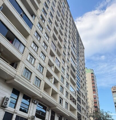 4 otaqlı, 183.0 m², Nizami