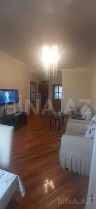 3 otaqlı, 65.0 m², Memar Əcəmi