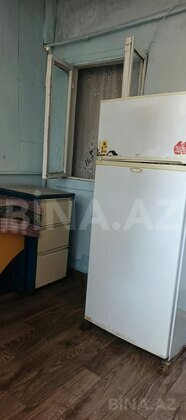 1 otaqlı Həyət evi/Bağ evi, Əhmədli m., Bakı
