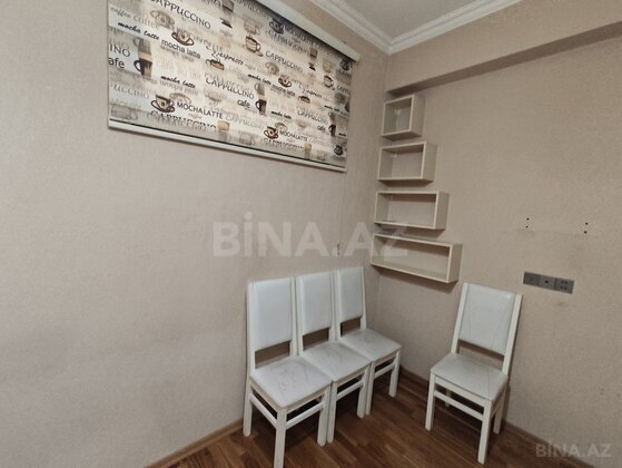 2 otaqlı, 40.0 m², Qara Qarayev