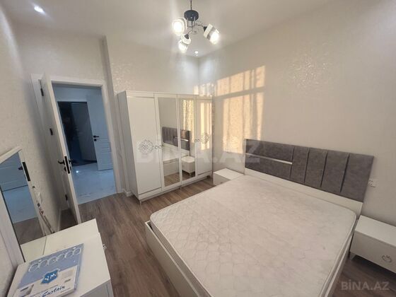 2 otaqlı Yeni tikili, Yasamal r., Bakı