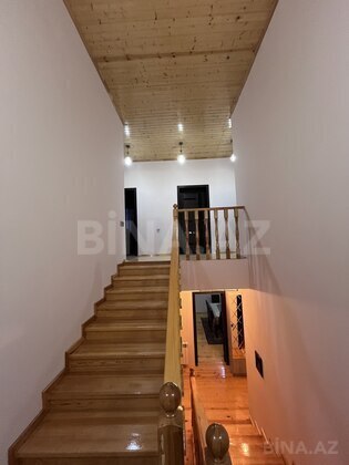 6 otaqlı, 200.0 m², Dübəndi