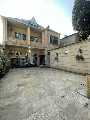 6 otaqlı, 220.0 m², Biləcəri