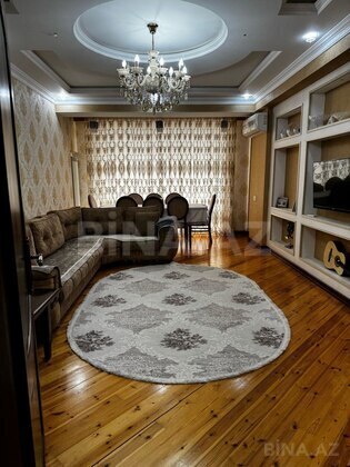 2 otaqlı, 90.0 m², Əhmədli