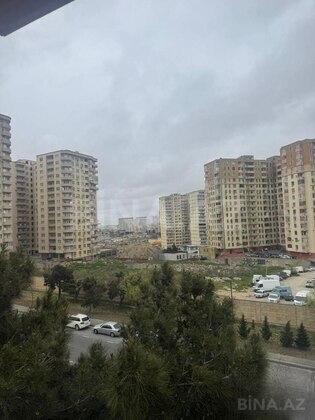 1 otaqlı Köhnə tikili, İnşaatçılar m., Bakı