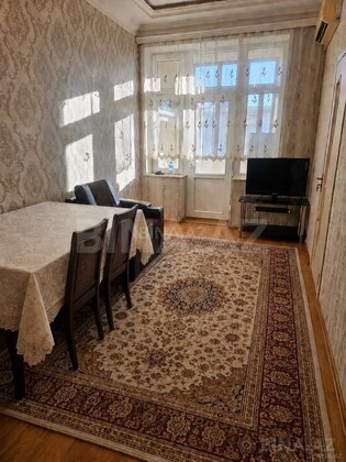 2 otaqlı, 45.0 m², Gənclik