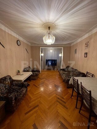 3 otaqlı, 65.0 m², Gənclik