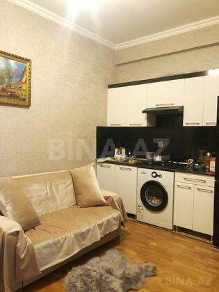 2 otaqlı, 34.7 m², Yeni Günəşli