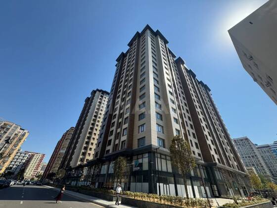 4 otaqlı, 185.0 m², Şah İsmayıl Xətai