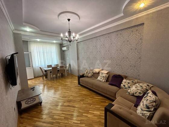 2 otaqlı, 73.0 m²