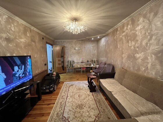 3 otaqlı, 65.0 m², Elmlər Akademiyası