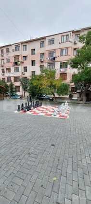 2 otaqlı Köhnə tikili, 20 Yanvar m., Bakı