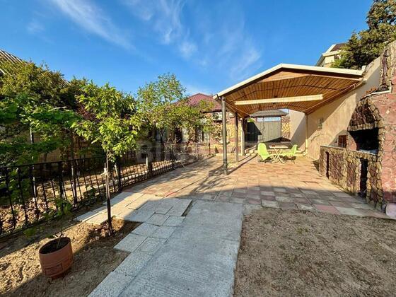 3 otaqlı, 55.0 m², Fatmayı