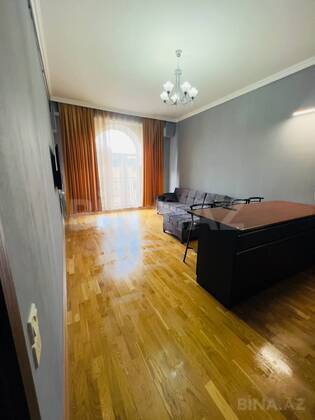 2 otaqlı, 50.0 m²