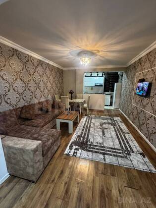 2 otaqlı, 50.0 m², Abşeron