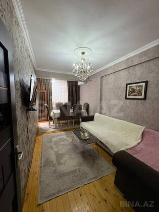 2 otaqlı, 60.0 m²