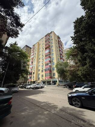 4 otaqlı, 155.0 m², Azadlıq Prospekti