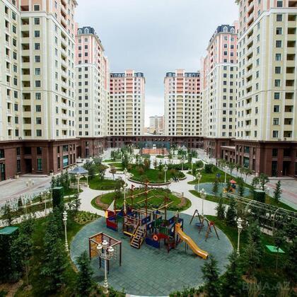 2 otaqlı, 68.0 m², Elmlər Akademiyası