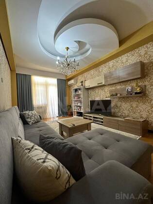 2 otaqlı, 85.0 m², Xalqlar Dostluğu