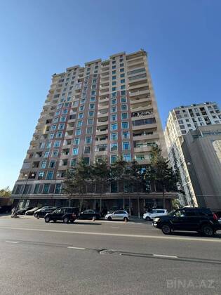 3 otaqlı, 110.0 m², Badamdar