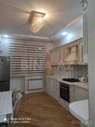 3 otaqlı Yeni tikili, 20 Yanvar m., Bakı