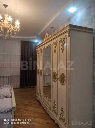 3 otaqlı Yeni tikili, 20 Yanvar m., Bakı