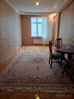 3 otaqlı Yeni tikili, Xalqlar Dostluğu m., Bakı