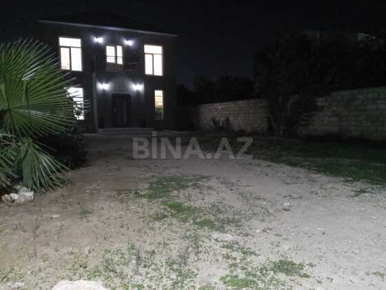 5 otaqlı, 220.0 m², Maştağa