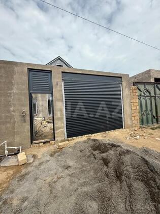 3 otaqlı, 157.0 m², Binəqədi