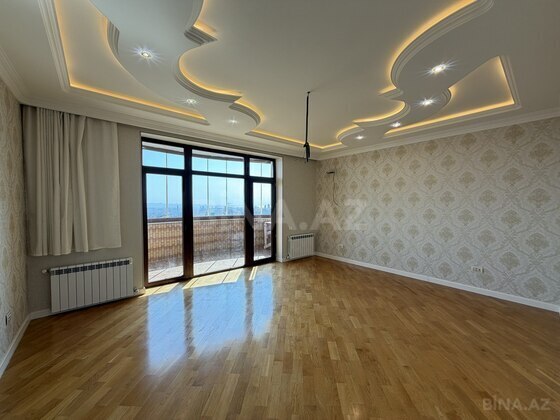 3 otaqlı Yeni tikili, Nəsimi r., Bakı