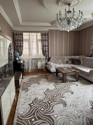 3 otaqlı, 120.0 m², Köhnə Günəşli
