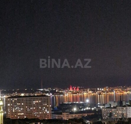 3 otaqlı Yeni tikili, Həzi Aslanov m., Bakı